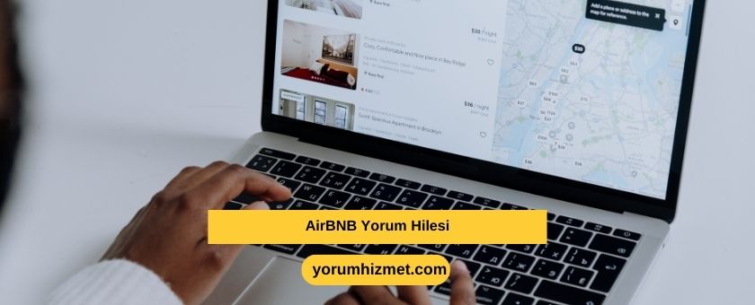 Airbnb Yorum Hilesi