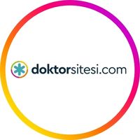 Doktor Sitesi Logo