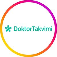 Doktor Takvimi Logo