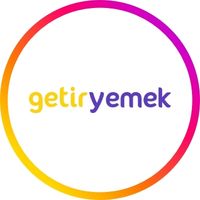 Getir Yemek Logo