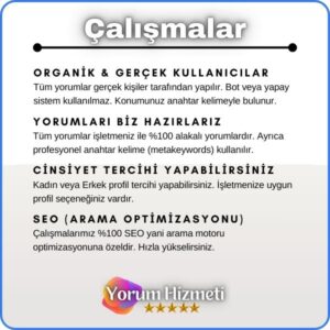 Google Haritalar Çalışma Şekli