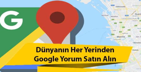 Google Yorum Satın Al – Google Hizmetleri