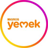 Migros Yemek Logo