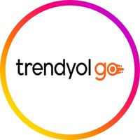 Trendyol Go Logo